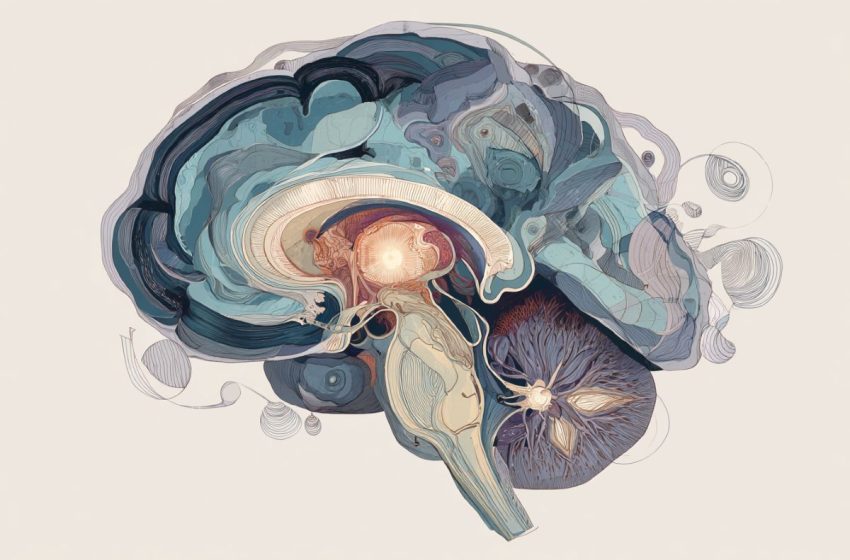  Beyond Fear: Amygdala is the Brain’s Strategic Mediator