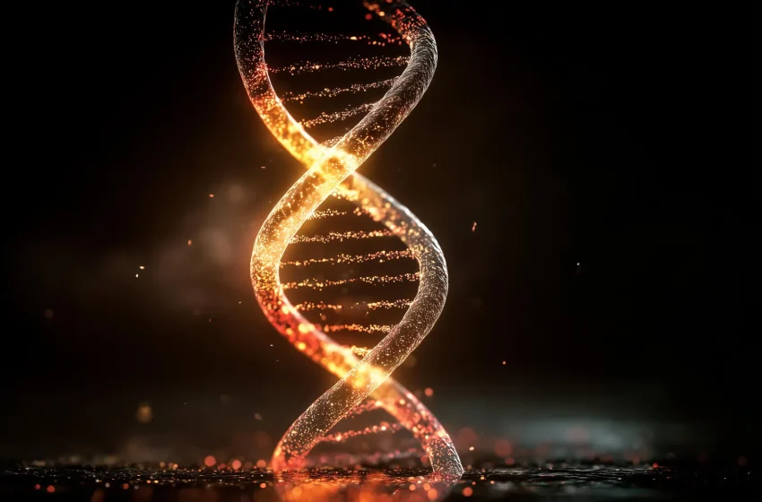  Scientists find genes that existed before all life on Earth