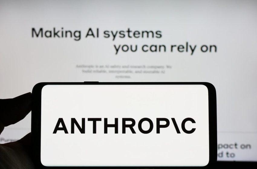  Anthropic Launches New Model That Spots Zero Days, Makes Wall Street Traders Lose Their Minds