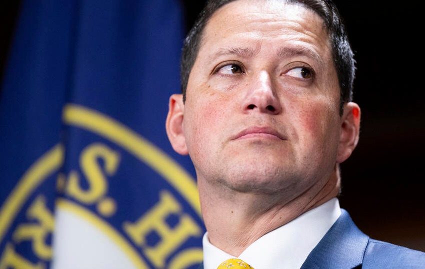  Texts show Rep. Tony Gonzales sent explicit messages to staffer who later died by suicide: “This is going too far boss”