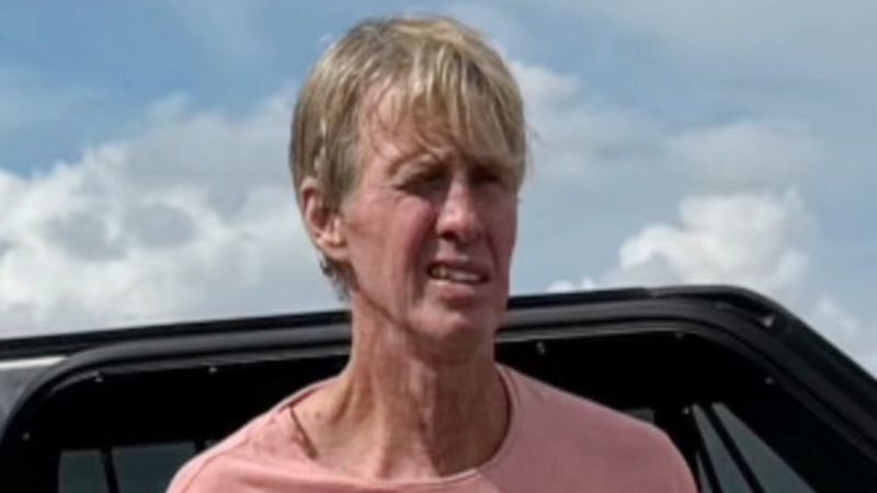  Ryan Routh to be sentenced Wednesday for attempted assassination of Trump in 2024 at Florida golf course