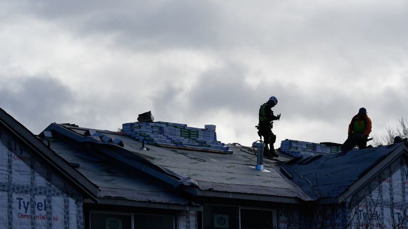  The first jobs report of 2026 is coming out Wednesday. It could be a doozy