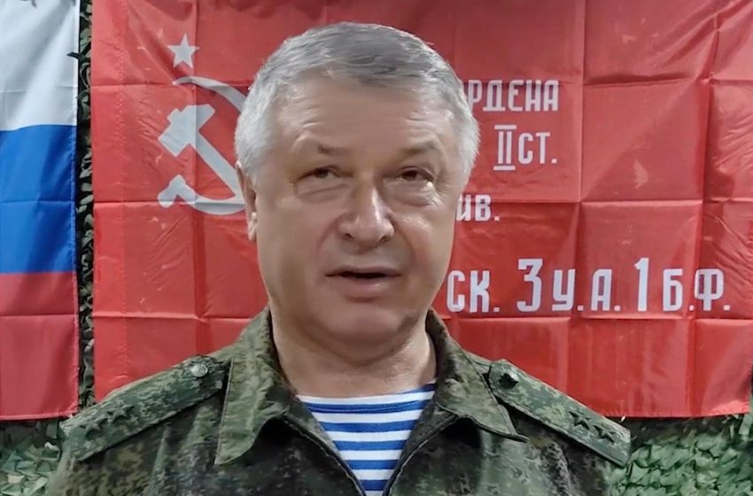  Russian army general shot in Moscow as foreign minister blames Ukraine for “terrorist act”