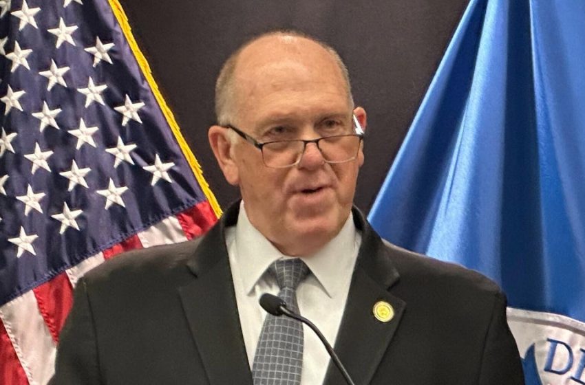  Border czar says Minnesota ICE surge is ending: “I don’t want to see any more bloodshed”