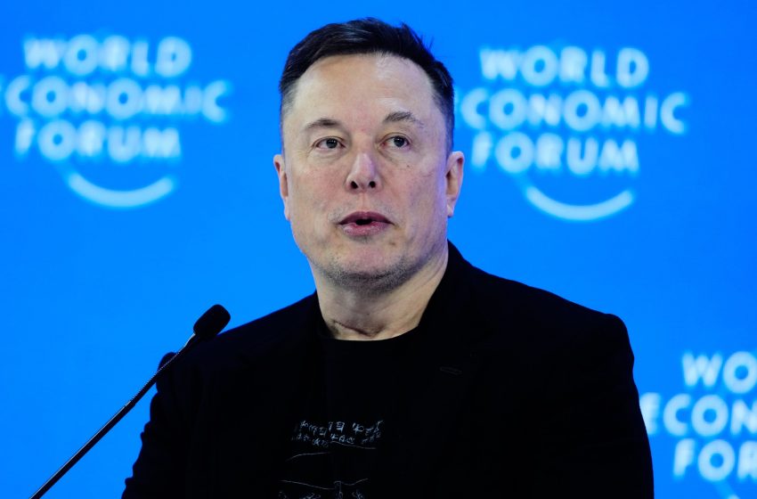  Musk labels Spain PM ‘tyrant’ after Madrid proposes social media curbs | Elon Musk News