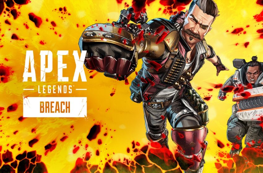  Apex Legends Season 28 early patch notes: Legend changes, destructible walls, Ranked changes