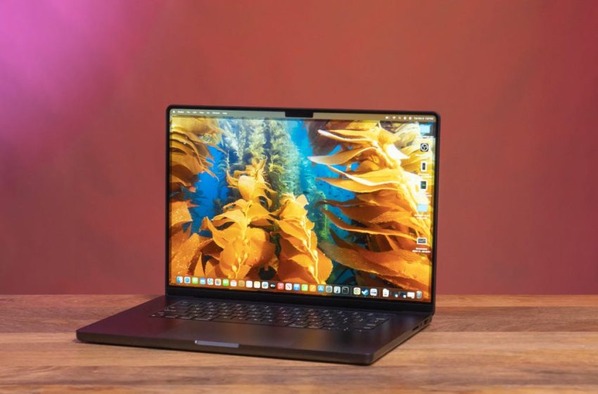  Apple MacBook Rumors: New M5 MacBook Pros Could Be Here Soon