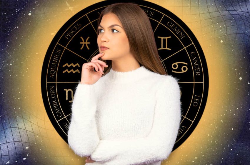  The Aquarius Solar Eclipse On February 17, 2026 Is A Really Big Deal For 7 Zodiac Signs