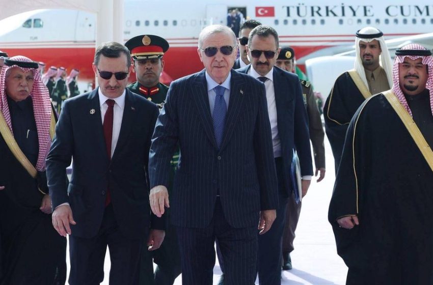  Why Arab states are terrified of US war with Iran