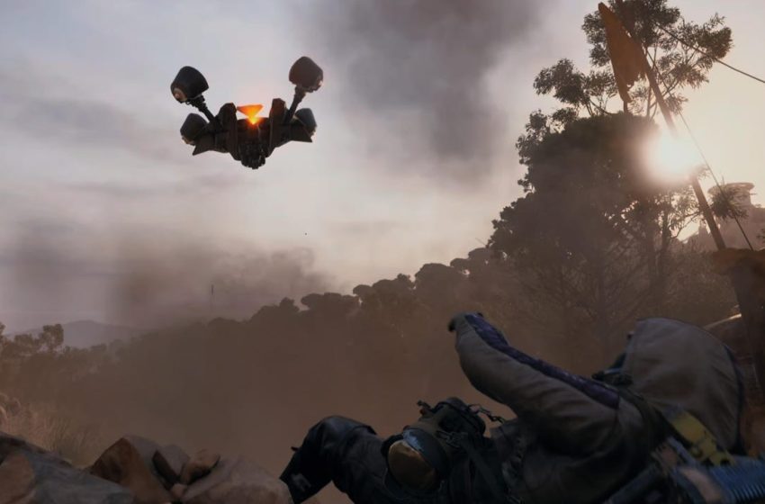  Embark Just Nerfed One of the Best Grenades for PvE in Arc Raiders, and Players Aren’t Happy