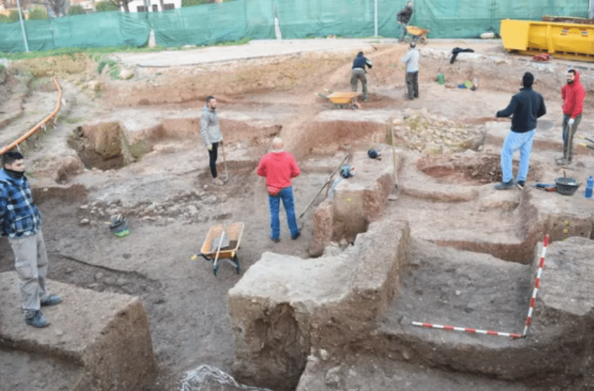  Archaeologists May Have Just Found Long-Lost Proof of Hannibal’s War Elephants in Spain!