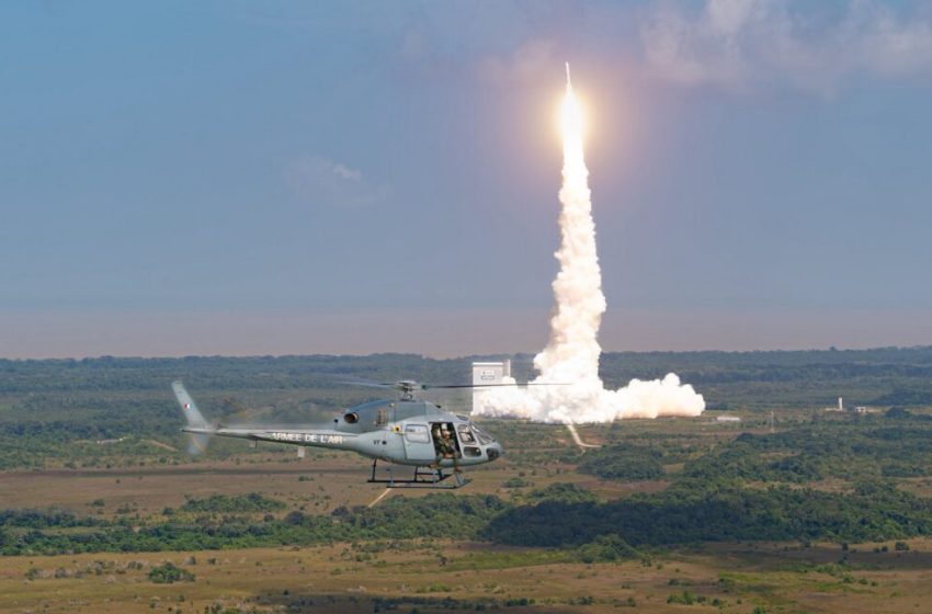  Rocket Report: Say cheerio to Orbex; China is getting good at booster landings