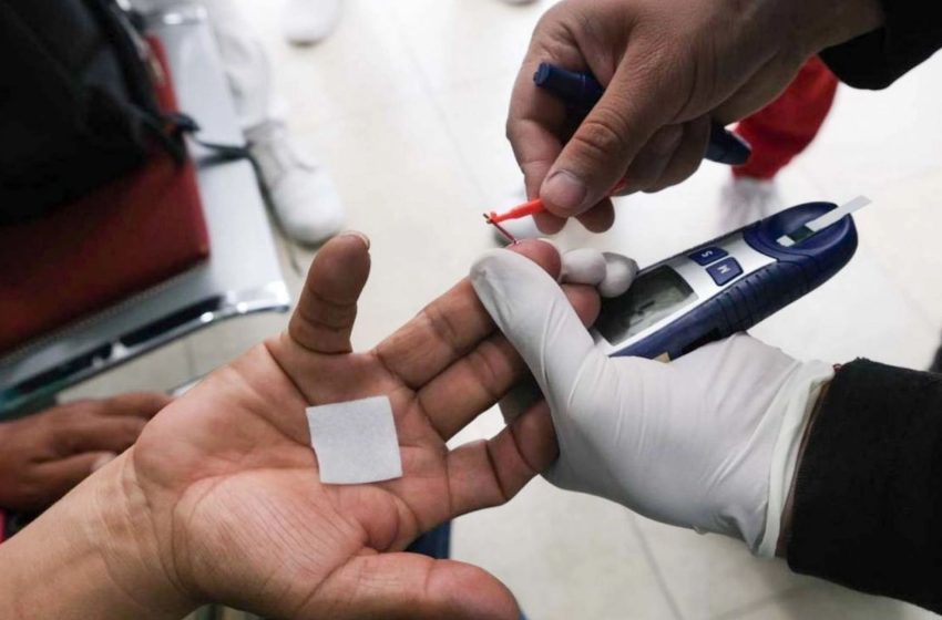  Insulin implant could transform diabetes treatment