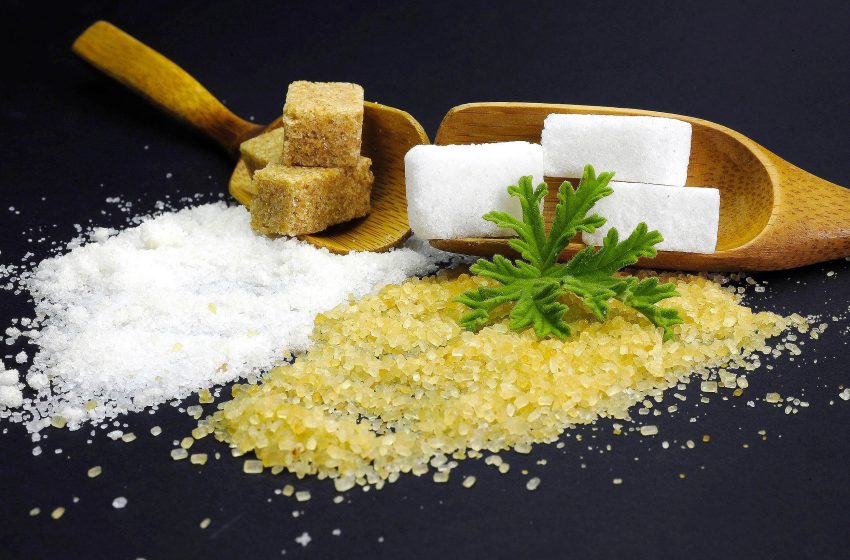  Artificial sweeteners directly linked to heart attacks and strokes