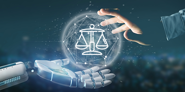  Are more clients turning to artificial intelligence for legal advice?