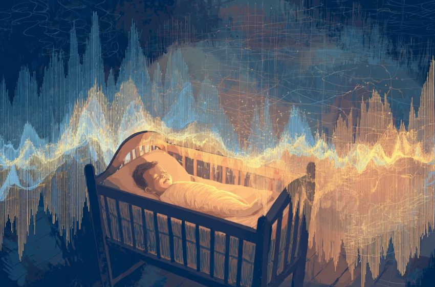  Predicting Autism Traits Through Infant Sleep