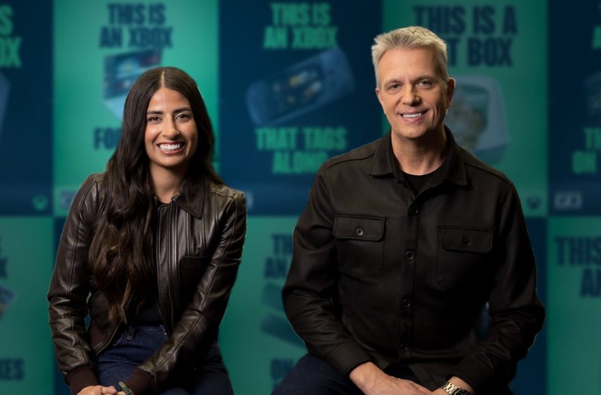  The future of Xbox is vague and contradictory, with just a glimmer of hope