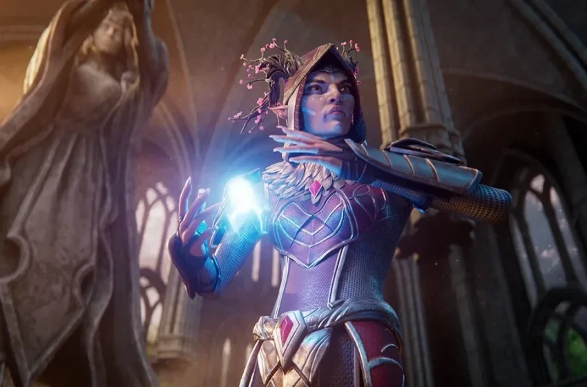  “This has been heartbreaking” – laid-off Ashes Of Creation devs won’t get final paychecks and compensation, says former comms head