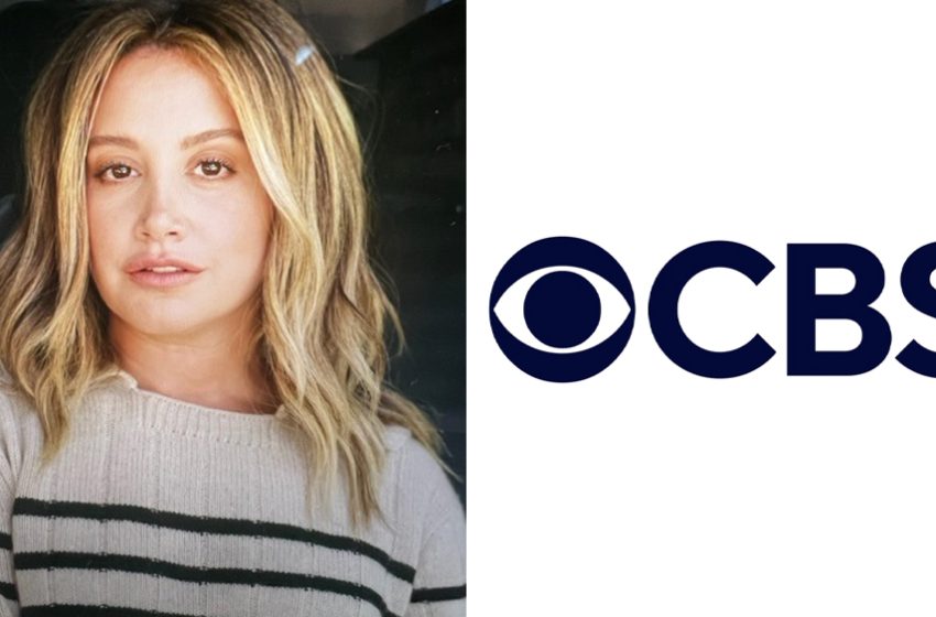  Ashley Tisdale To Star In ‘You’re Only Young Twice’ In Works At CBS