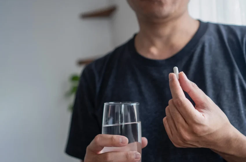  Popular brain supplement linked to shorter lifespan in men