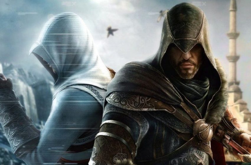  Ubisoft picks series veterans for new Assassin’s Creed leadership team