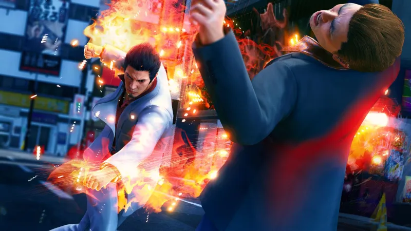  Yakuza Kiwami 3 & Dark Ties Review – A Familiar Fight
