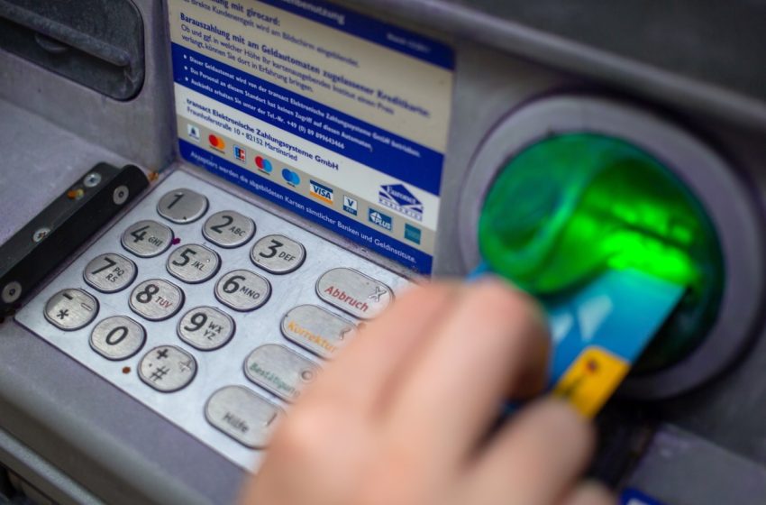  FBI says ATM ‘jackpotting’ attacks are on the rise, and netting hackers millions in stolen cash