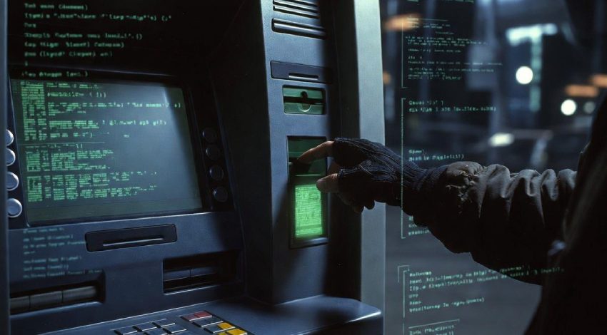 FBI Reports 1,900 ATM Jackpotting Incidents Since 2020, $20M Lost in 2025