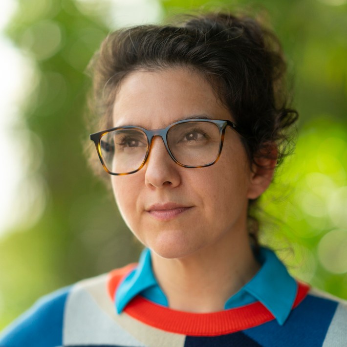 Aubry Bracco, from the CBS Original Series SURVIVOR, Season 50, scheduled to air on the CBS Television Network.