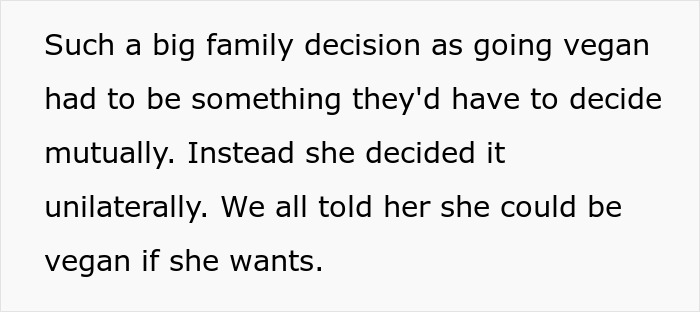 Woman goes berserk on brother for meddling with her parenting after kids called him for help.