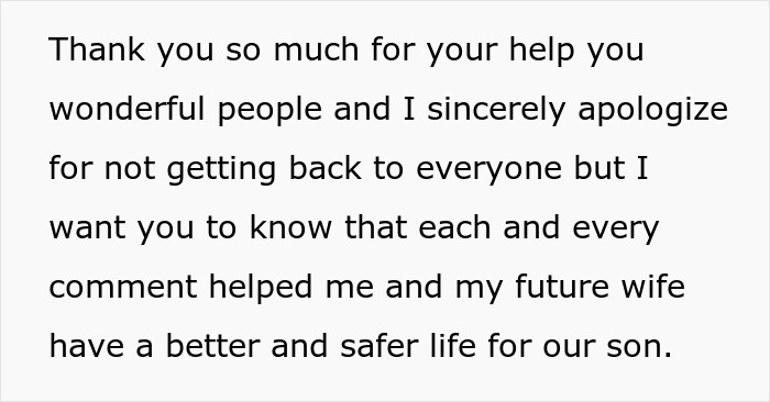 Thank you message expressing gratitude for support and impact on creating a safer life for autistic child and family. Thank you message expressing gratitude for support and impact on creating a safer life for autistic child and family.