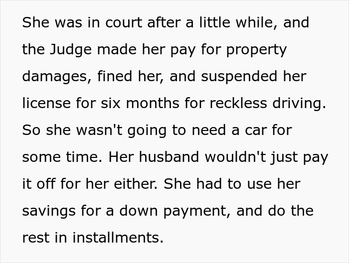 Woman goes berserk on brother for meddling with her parenting after kids called him for help in family dispute