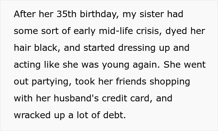 Woman goes berserk on brother for meddling with her parenting after kids called him for help.
