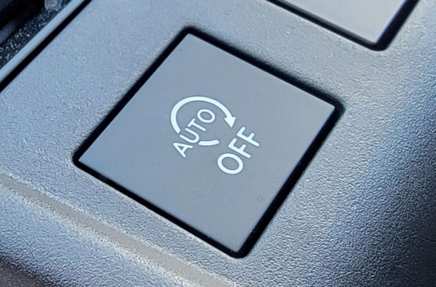  The Trump Administration Is Killing Auto-Start/Stop