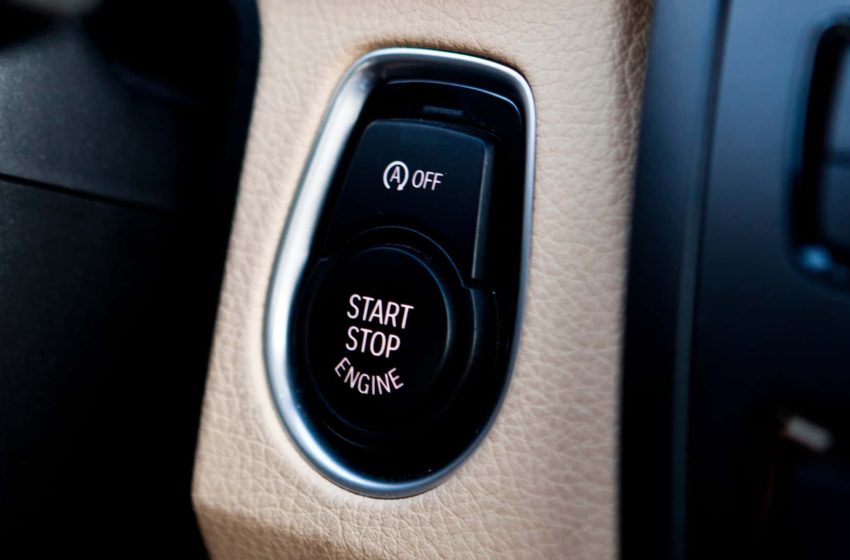  Auto Stop/Start Is Effectively Dead