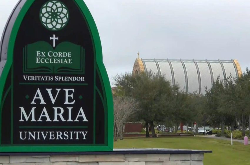  Measles cases at university in Florida soar to nearly 60 amid growing outbreaks nationwide