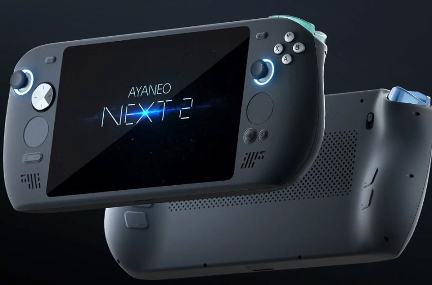  Ayaneo’s new Windows handheld will cost up to $4,299 with maxed out specs