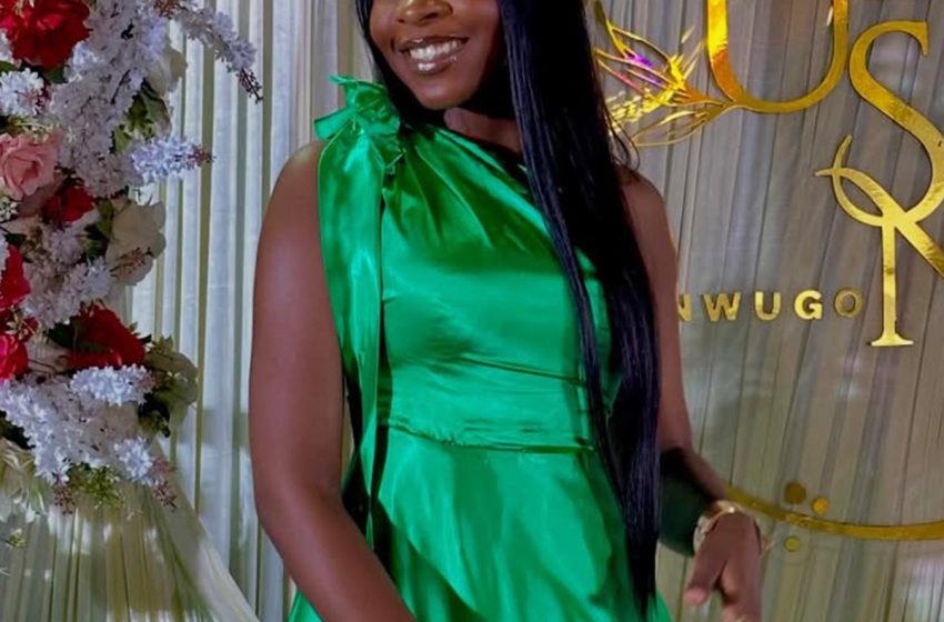  The Voice ‘s Ifunanya Nwangene Dead After Being Bitten by Snake