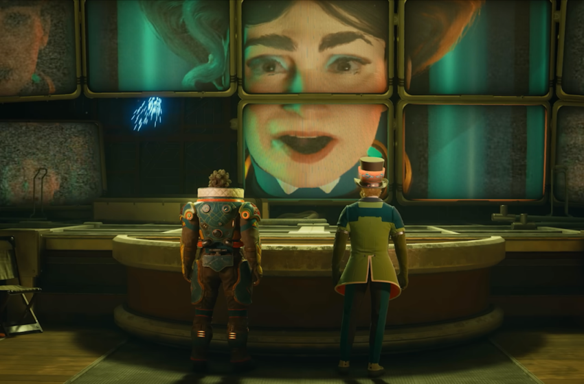  Obsidian has no plans to make The Outer Worlds 3, likely due to poor sales