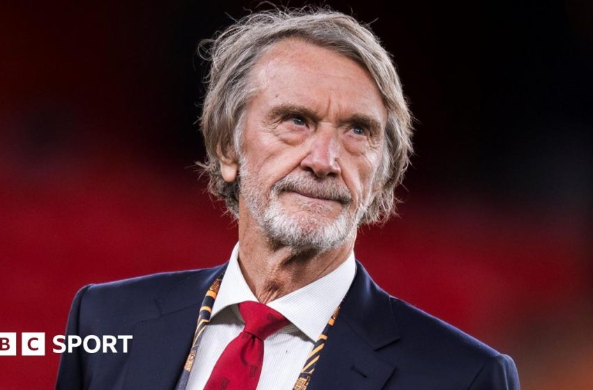  Manchester United: Sir Jim Ratcliffe immigration fallout analysed