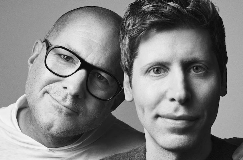  OpenAI will reportedly release an AI-powered smart speaker in 2027