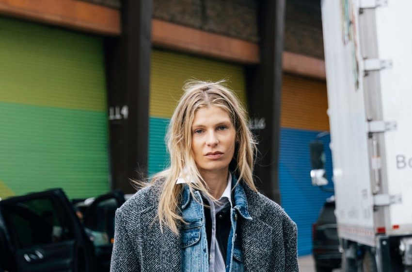  The Best Street Style From New York Fashion Week