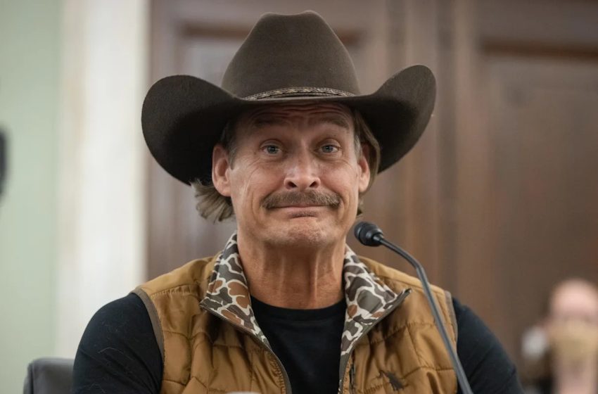  Kid Rock’s MAGA Country Music Festival Loses Shinedown and More Artists: ‘We Don’t Want to Participate in Something We Believe Will Create Division’