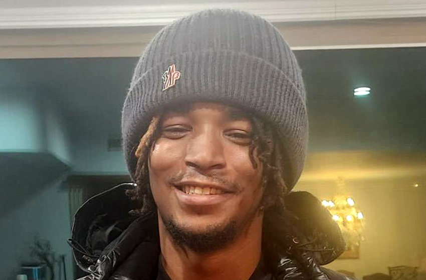  Luci4 Had ‘Erratic Behavior’ at LAX Night Before Death, Cops Tell Family