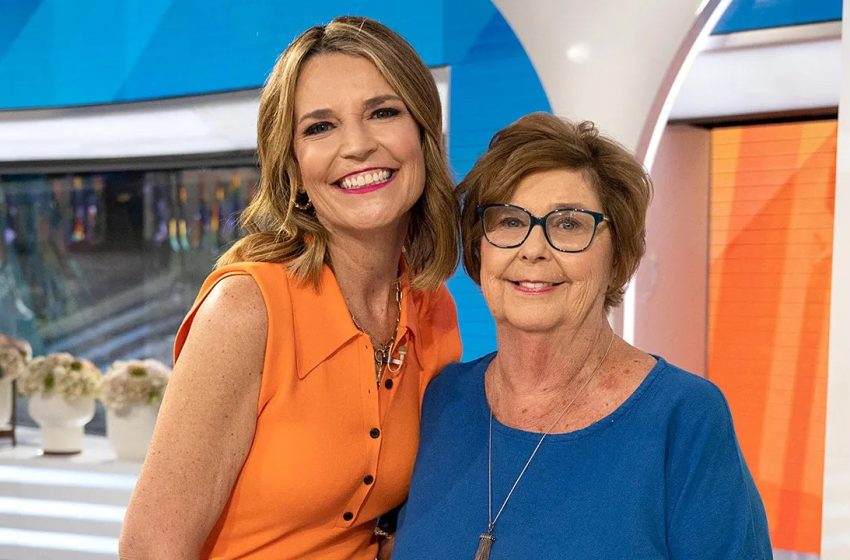  Nancy Guthrie disappearance: Ransom demand for Savannah Guthrie’s mom is reportedly $6M