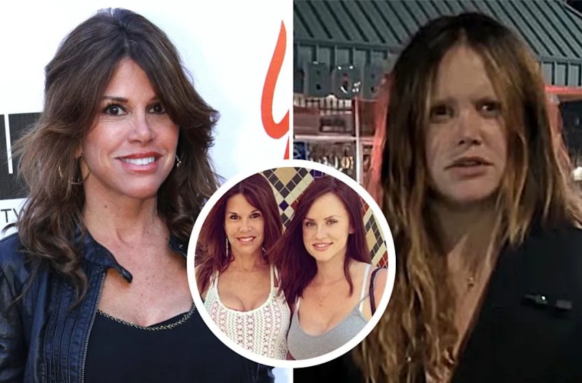  Former Real Housewives Star’s Daughter Reveals She’s Homeless, Says Parents Want Nothing ‘to Do’ With Her