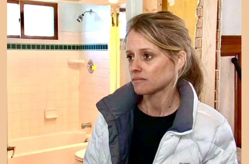  HGTV Wipes Nicole Curtis From The Air For A Leaked Slur While Bravo Stars Keep Their Jobs For Doing Worse