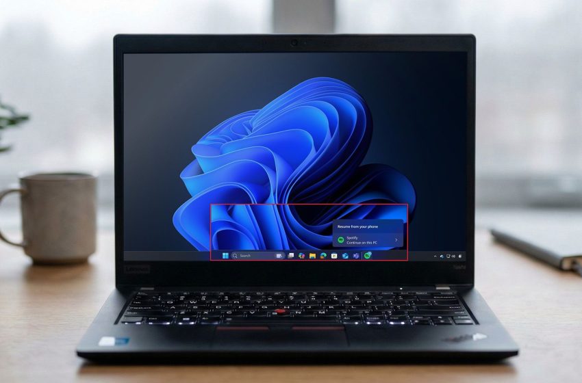  8 expected features in the February update for Windows 11