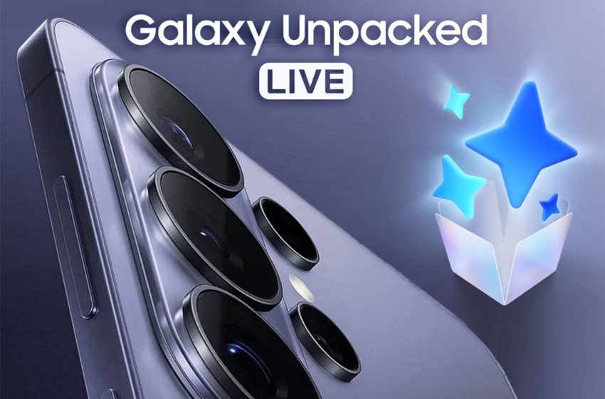  Samsung Galaxy S26 launch LIVE — S26 Ultra price, specs and release date due to be unveiled at Samsung Unpacked