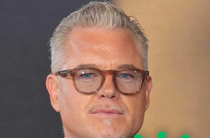  Eric Dane’s GoFundMe Needed After Substantial Medical Bills